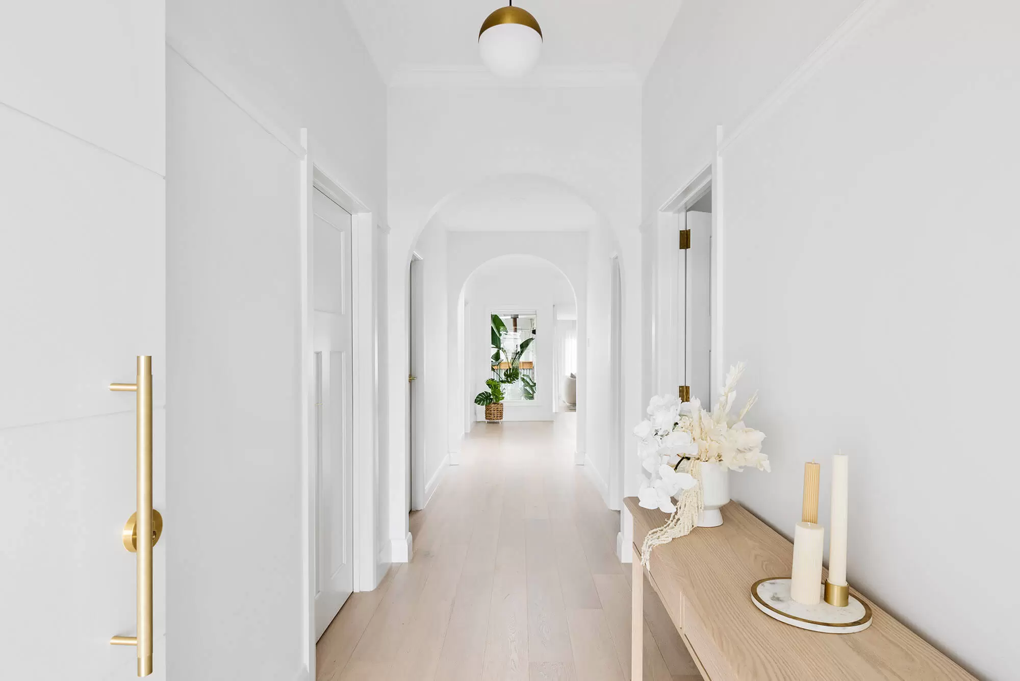 House & Apartment Renovations